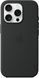 Чохол Apple Silicone Case MagSafe Black для iPhone 16 Pro MYYJ3ZM 2508104193 фото 3