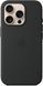 Чохол Apple Silicone Case MagSafe Black для iPhone 16 Pro MYYJ3ZM 2508104193 фото 2