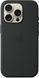Чохол Apple Silicone Case MagSafe Black для iPhone 16 Pro MYYJ3ZM 2508104193 фото 4