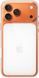 Оригінальний чохол Apple Clear Case with MagSafe для iPhone 17 Pro Max 2852975565 фото 3