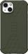 Чохол UAG Standard Issue Olive для iPhone 13 | iPhone 14 1888468972 фото 2