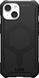 Чохол UAG Essential Armor MagSafe Black для iPhone 15 2616962521 фото 5