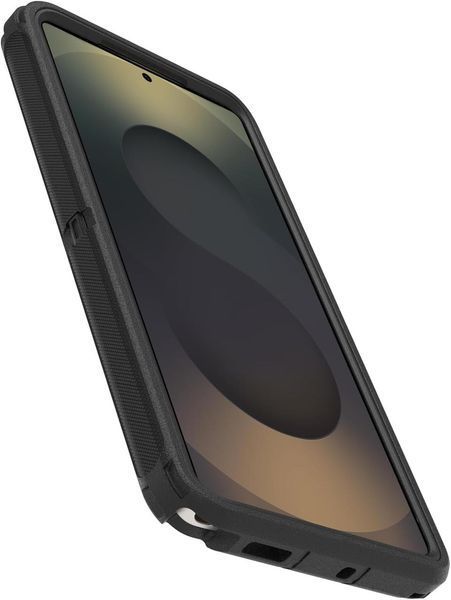 Противоударный чехол OtterBox Defender Pro Series Magnets Black для Samsung Galaxy S26 Ultra 3100857820 фото