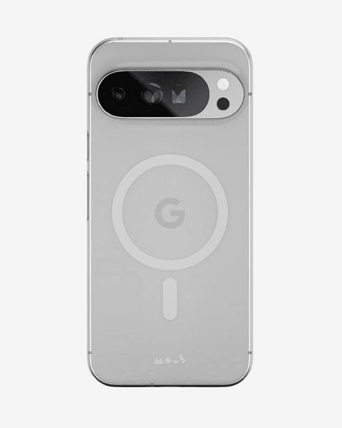 Чехол Mous Super Thin MagSafe Clear для Google Pixel 10 | 10 Pro 2831116666 фото