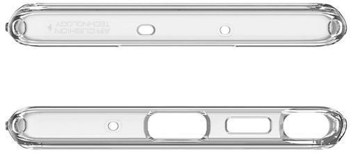 Чохол Spigen Hybrid Ultra для Samsung Galaxy Note 10+ (SM-N975) 1162960817 фото