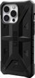 Чохол UAG Pathfinder Black для iPhone 13 Pro