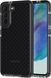 Противоударный чехол Tech21 Evo Check Smoke Black для Samsung Galaxy S21 FE 5G SM-G990, фото 9