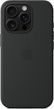 Чохол Apple Silicone Case MagSafe Black для iPhone 16 Pro MYYJ3ZM