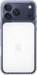 Оригінальний чохол Apple Clear Case with MagSafe для iPhone 17 Pro Max