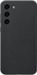 Чохол Samsung Leather Case Black для Galaxy S23 SM-S911 2577287751 фото