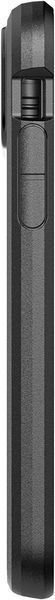 Захисний чохол з кліпсою Tech21 Evo Max Black для iPhone XR 1656374437 фото