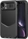 Захисний чохол з кліпсою Tech21 Evo Max Black для iPhone XR 1656374437 фото 2
