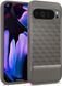 Чохол Caseology Parallax Ash Gray для Google Pixel 9 Pro XL 2321659464 фото 1