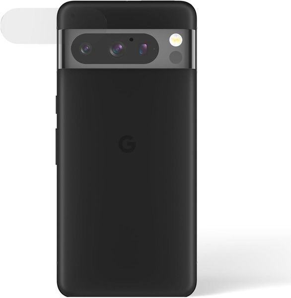 Защитное стекло для камеры Pelican для Google Pixel 8 Pro 9H 2198987724 фото