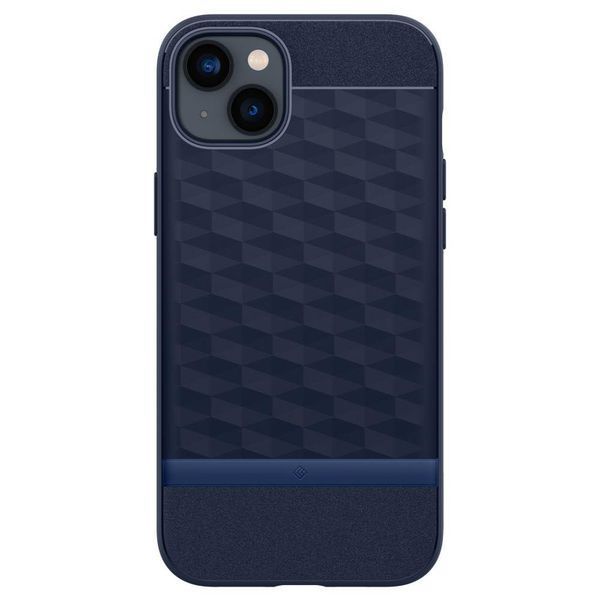 Чохол Caseology Parallax Mag Midnight Blue для iPhone 14 Plus 1845982257 фото