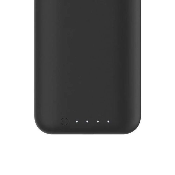 Чехол-аккумулятор Mophie Juice Pack Access Black для iPhone 11 Pro 1627317363 фото