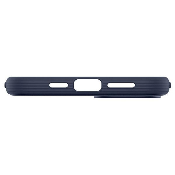 Чохол Caseology Parallax Mag Midnight Blue для iPhone 14 Plus 1845982257 фото