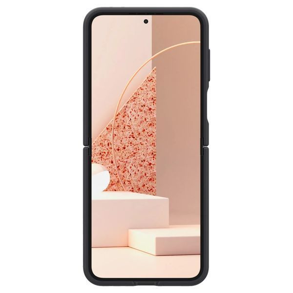 Чохол Caseology Nano Pop Prune Charcoal для Samsung Galaxy Flip 6 ACS07857 2417874288 фото