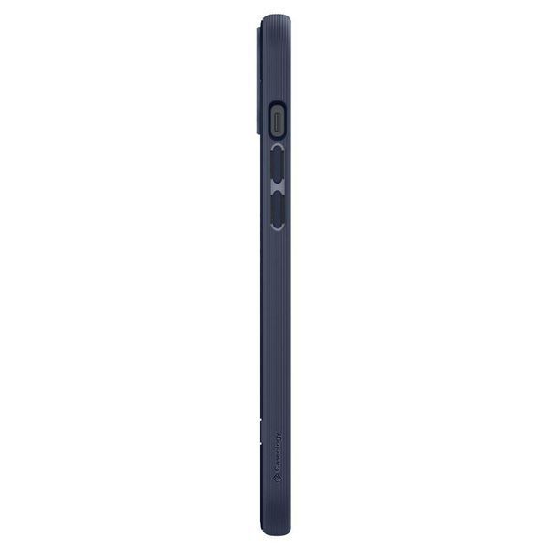 Чохол Caseology Parallax Mag Midnight Blue для iPhone 14 Plus 1845982257 фото