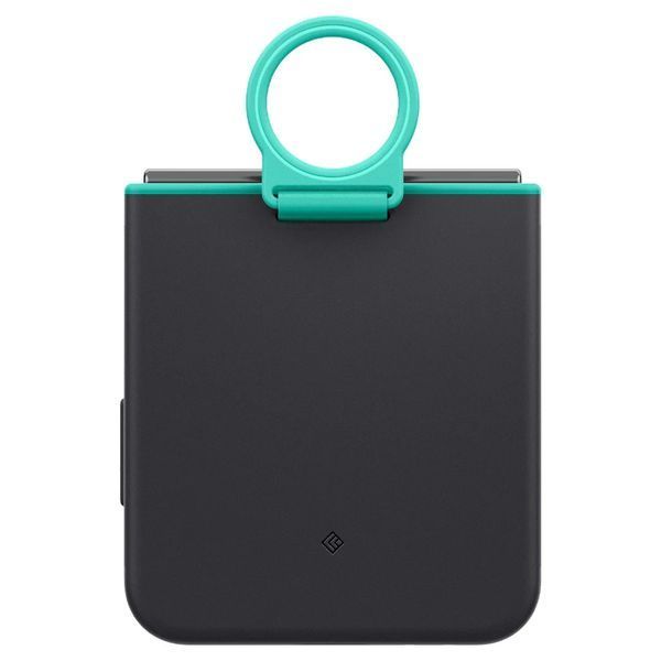 Чохол Caseology Nano Pop Prune Charcoal для Samsung Galaxy Flip 6 ACS07857 2417874288 фото