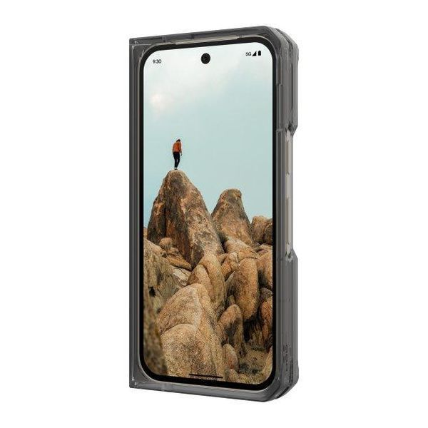 Чехол UAG Plyo Series Ash для Google Pixel 9 Pro Fold уценка 2786028832 фото