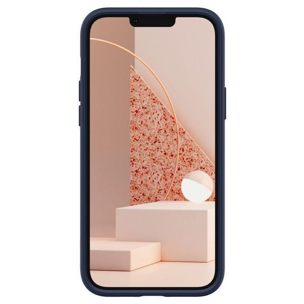 Чохол Caseology Parallax Mag Midnight Blue для iPhone 14 Plus 1845982257 фото