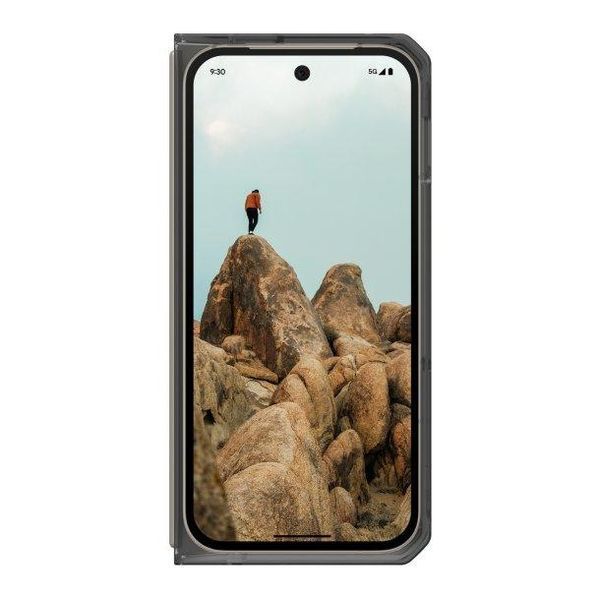 Чехол UAG Plyo Series Ash для Google Pixel 9 Pro Fold уценка 2786028832 фото
