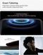 Чехол Spigen Optik Armor Black для Samsung Galaxy S26 Ultra ACS11040 2944359680 фото 8