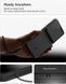 Чехол Spigen Optik Armor Black для Samsung Galaxy S26 Ultra ACS11040 2944359680 фото 6
