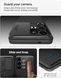 Чехол Spigen Optik Armor Black для Samsung Galaxy S26 Ultra ACS11040 2944359680 фото 5