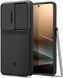 Чехол Spigen Optik Armor Black для Samsung Galaxy S26 Ultra ACS11040 2944359680 фото 1