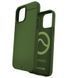 Чехол Caudabe Sheath Camo Green with Wagsafe для iPhone 13 Pro 1615570929 фото 2