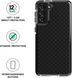 Противоударный чехол Tech21 Evo Check Smoke Black для Samsung Galaxy S21 FE 5G SM-G990, фото 8