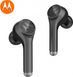 Беспроводные наушники Motorola VerveBuds 800 Black TWS (SH037 BK) 1338428549 фото 7