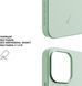 Чохол Native Union Clic Pop Magnetic Sage для iPhone 13 Pro Max, фото 3