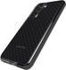 Противоударный чехол Tech21 Evo Check Smoke Black для Samsung Galaxy S21 FE 5G SM-G990, фото 4