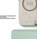 Чохол Native Union Clic Pop Magnetic Sage для iPhone 13 Pro Max, фото 2