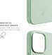 Чехол Native Union Clic Pop Magnetic Sage для iPhone 13 Pro Max 2020620244 фото 3