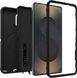 Противоударный чехол OtterBox Defender Pro Series Magnets Black для Samsung Galaxy S26 Ultra 3100857820 фото 2