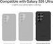 Противоударный чехол OtterBox Defender Pro Series Magnets Black для Samsung Galaxy S26 Ultra 3100857820 фото 5