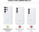 Чохол UAG Civilian Series Black для Samsung Galaxy S23 Ultra 2868480004 фото 4