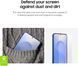 Захисна плівка Samsung Anti-reflecting Film для Samsung Galaxy S25 2770748720 фото 4