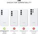 Чохол UAG Pathfinder Ice Clear для Samsung Galaxy S23 FE S711 2688186242 фото 4