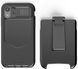 Захисний чохол з кліпсою Tech21 Evo Max Black для iPhone XR 1656374437 фото 4
