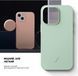 Чохол Native Union Clic Pop Magnetic Sage для iPhone 13 Pro Max, фото 4