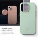 Чехол Native Union Clic Pop Magnetic Sage для iPhone 13 Pro Max 2020620244 фото 4