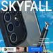 Чохол Caseology Skyfall Matte Black для Samsung Galaxy S23 Ultra SM-S918 ACS05657 1775731348 фото 7