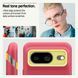 Чохол Caseology Nano Pop Magenta Lychee для Google Pixel 8 2076496858 фото 2