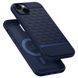 Чохол Caseology Parallax Mag Midnight Blue для iPhone 14 Plus 1845982257 фото 2