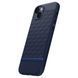 Чохол Caseology Parallax Mag Midnight Blue для iPhone 14 Plus 1845982257 фото 4